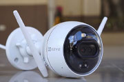 Detección IA EZVIZ C3X