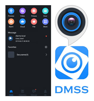 C�digo QR de descarga
