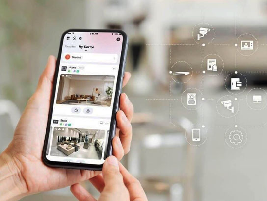 Detección de intrusos con Hik-Connect - Alertas en tiempo real