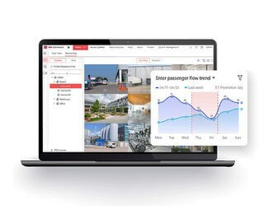 Hik-Connect en PC - Monitoreo desde tu computadora